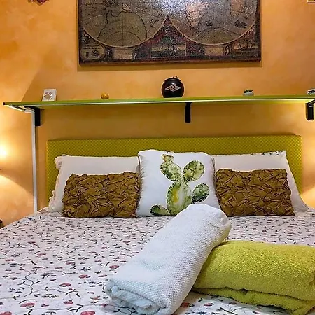 Rizzi Marianna Panzió 4*