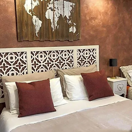 Rizzi Marianna 4* Monopoli