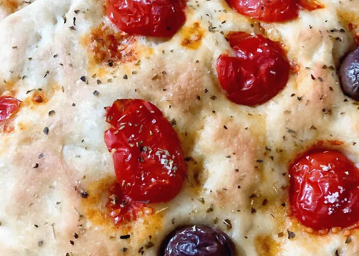 Bed & Breakfast Rizzi Marianna