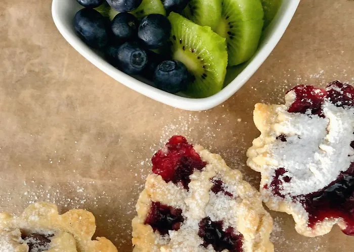 Rizzi Marianna Bed & Breakfast 4*