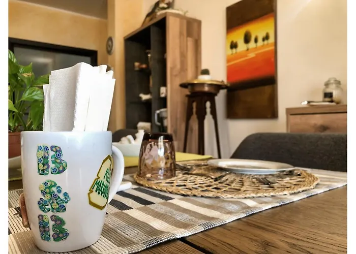 Bed & Breakfast Rizzi Marianna 4*