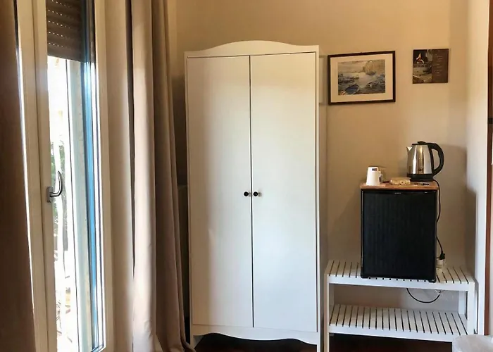 Bed & Breakfast Rizzi Marianna 4*