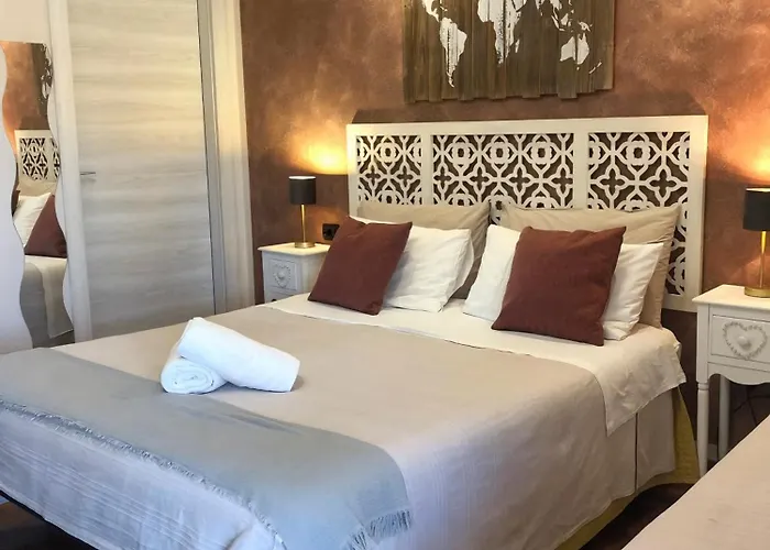 Rizzi Marianna Bed & Breakfast Monopoli